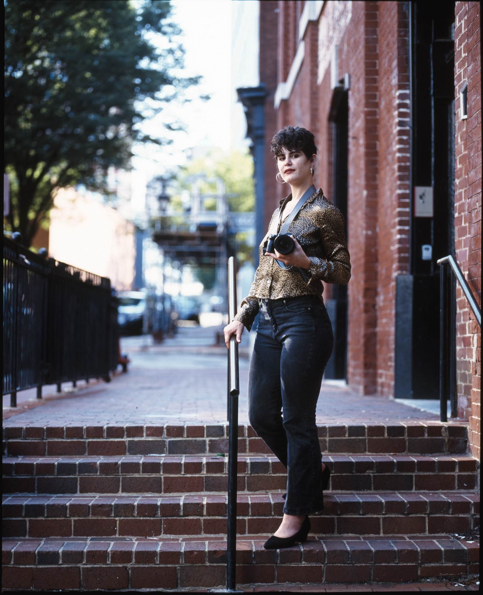 Medium Format Example 2