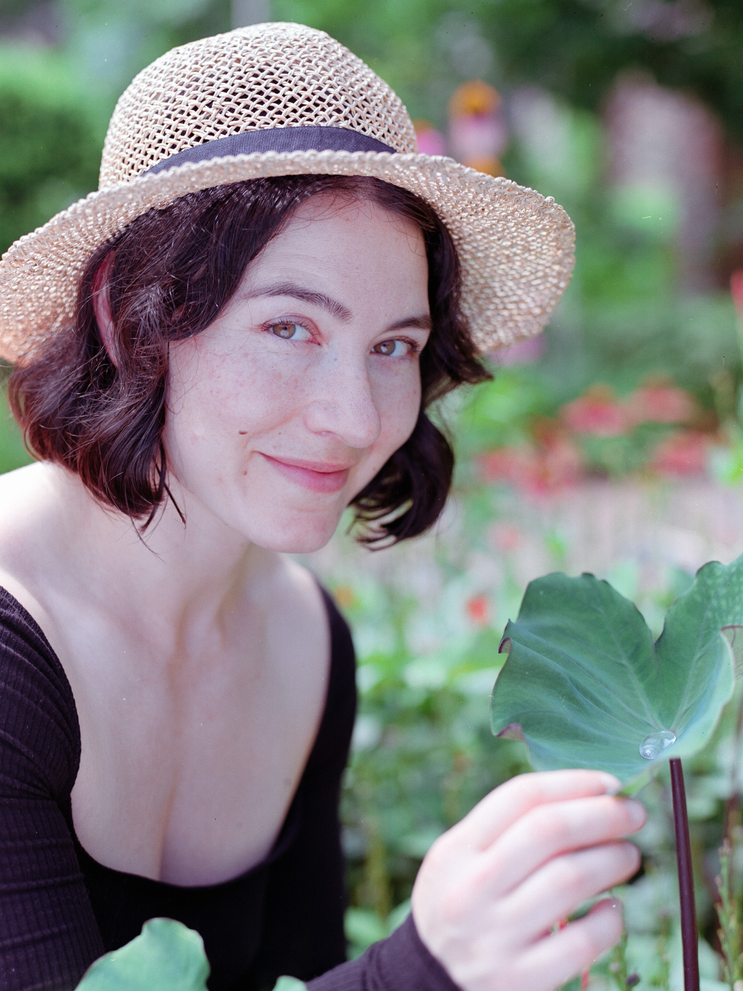 Medium Format Example 3