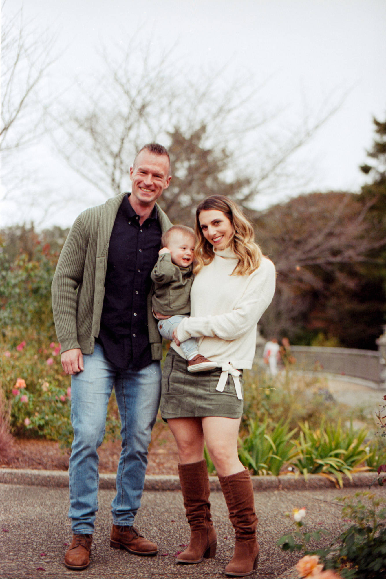 35mm Film Example - Dynamic Storytelling