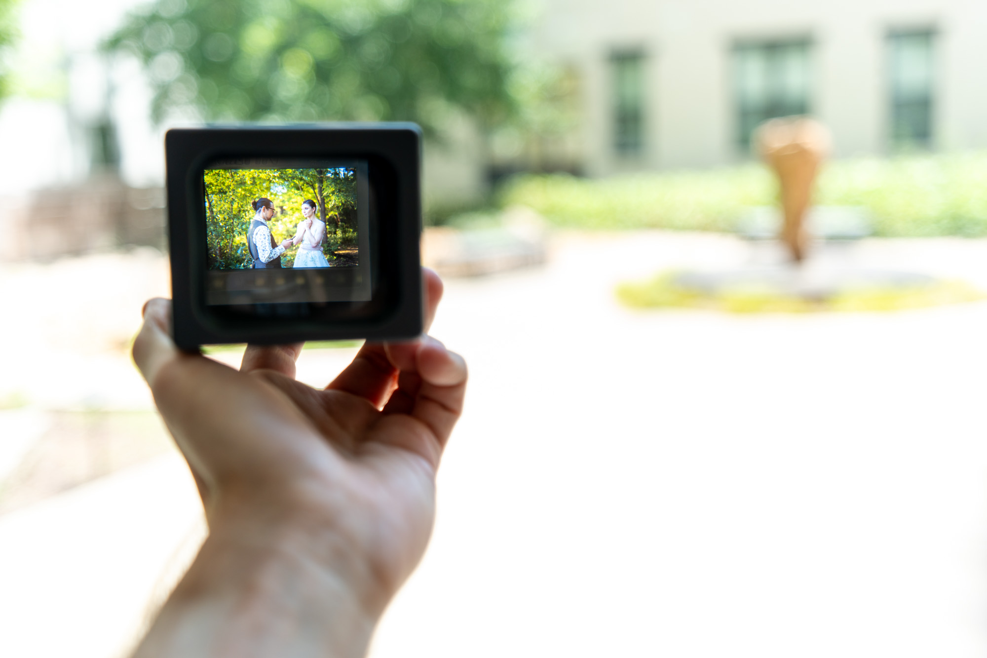 Slide Film Example 2