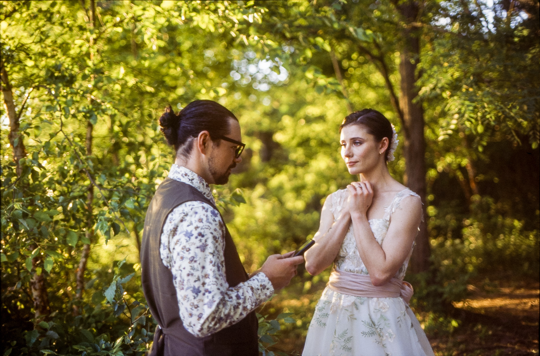 35mm film photography