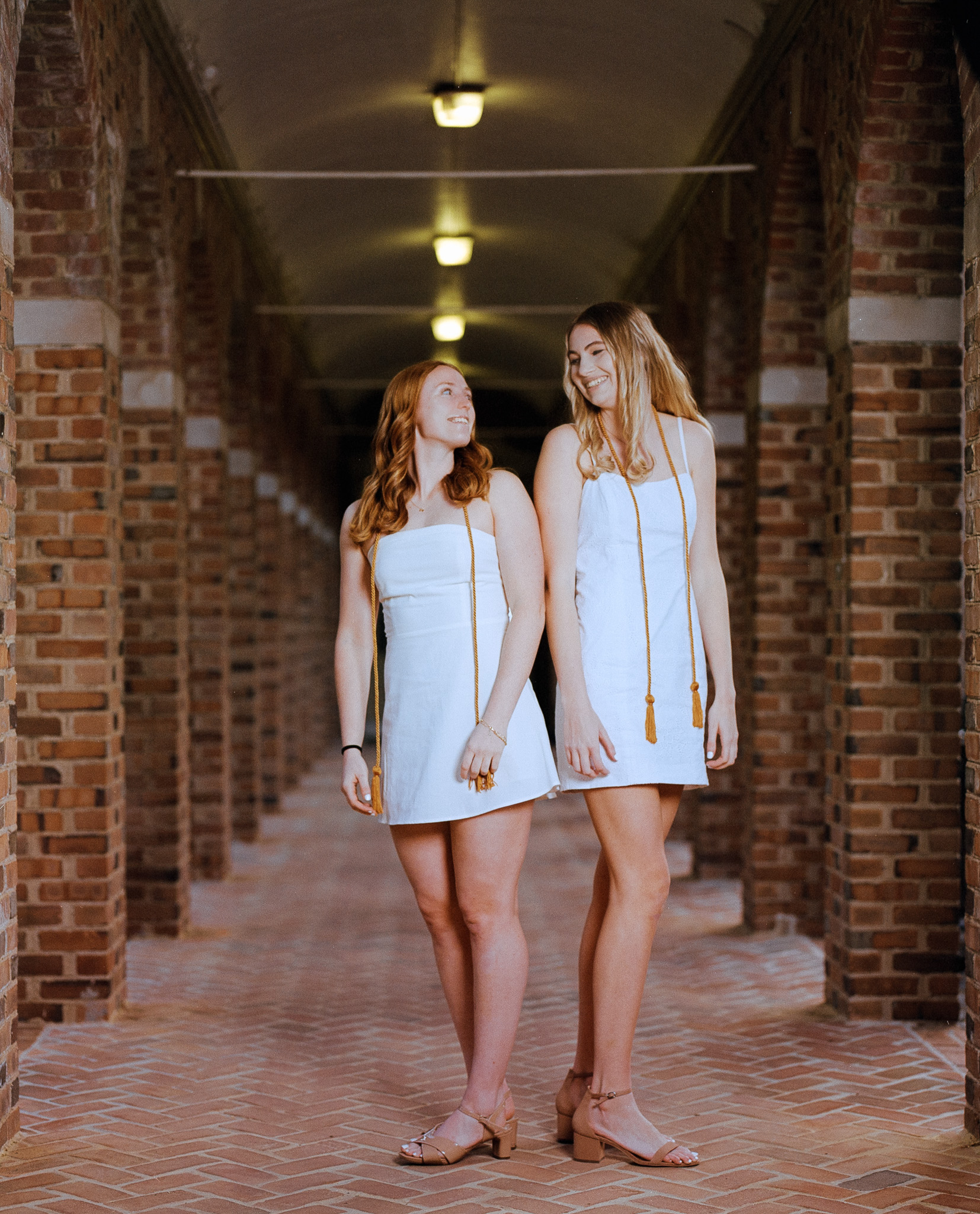 2024 Graduations | Mamiya RB67 - Gold200 (120)