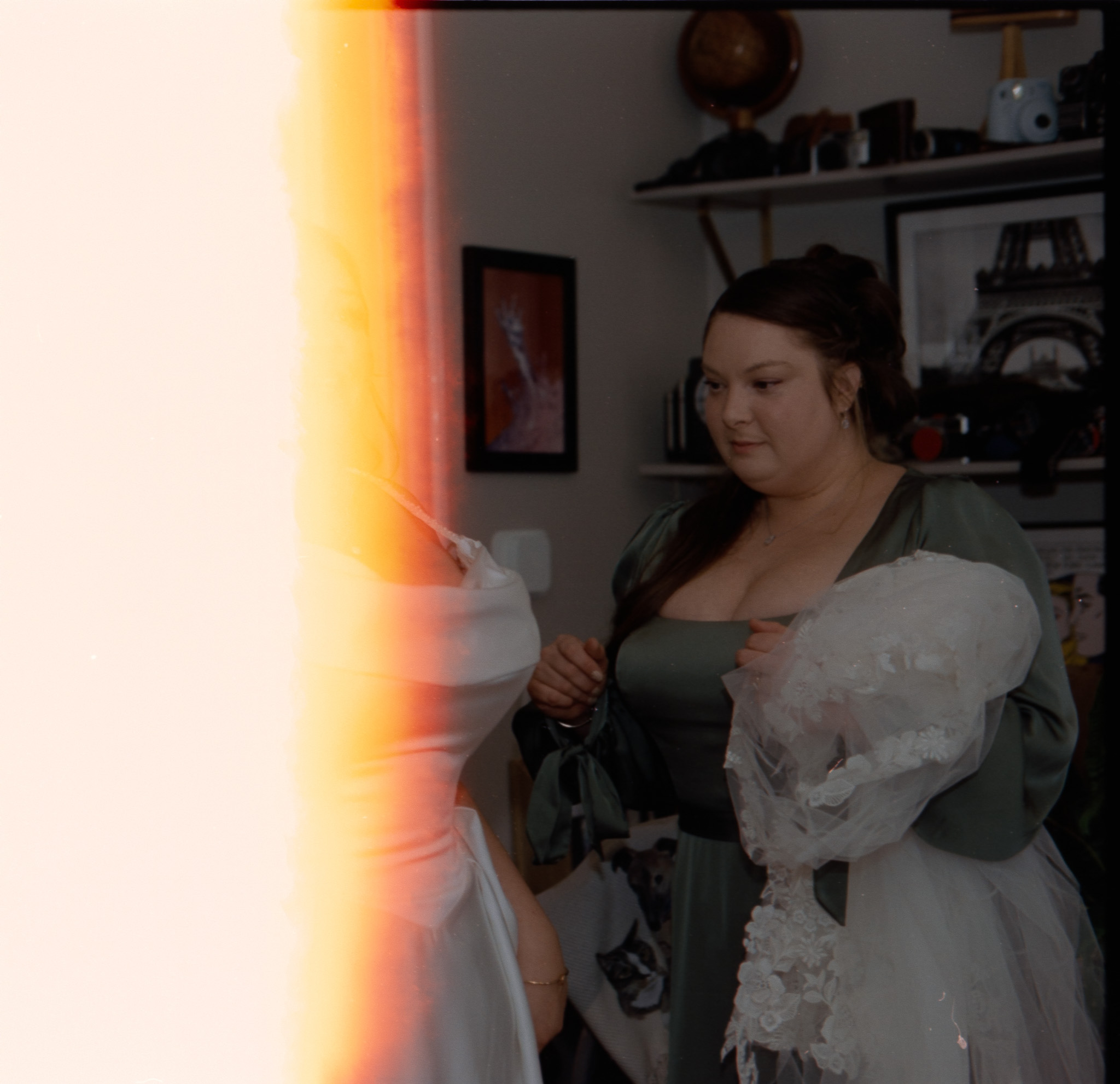 Joseph Wedding