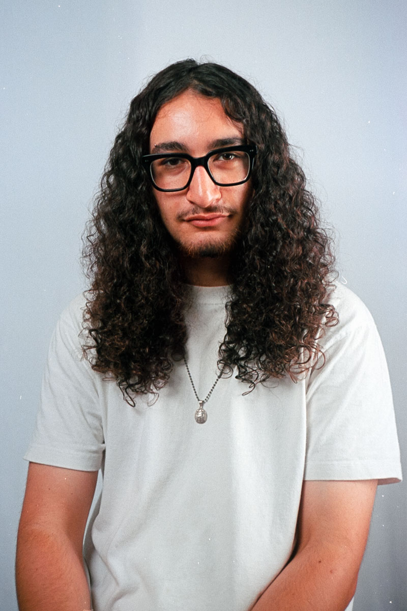 RVA Film Project (35mm)