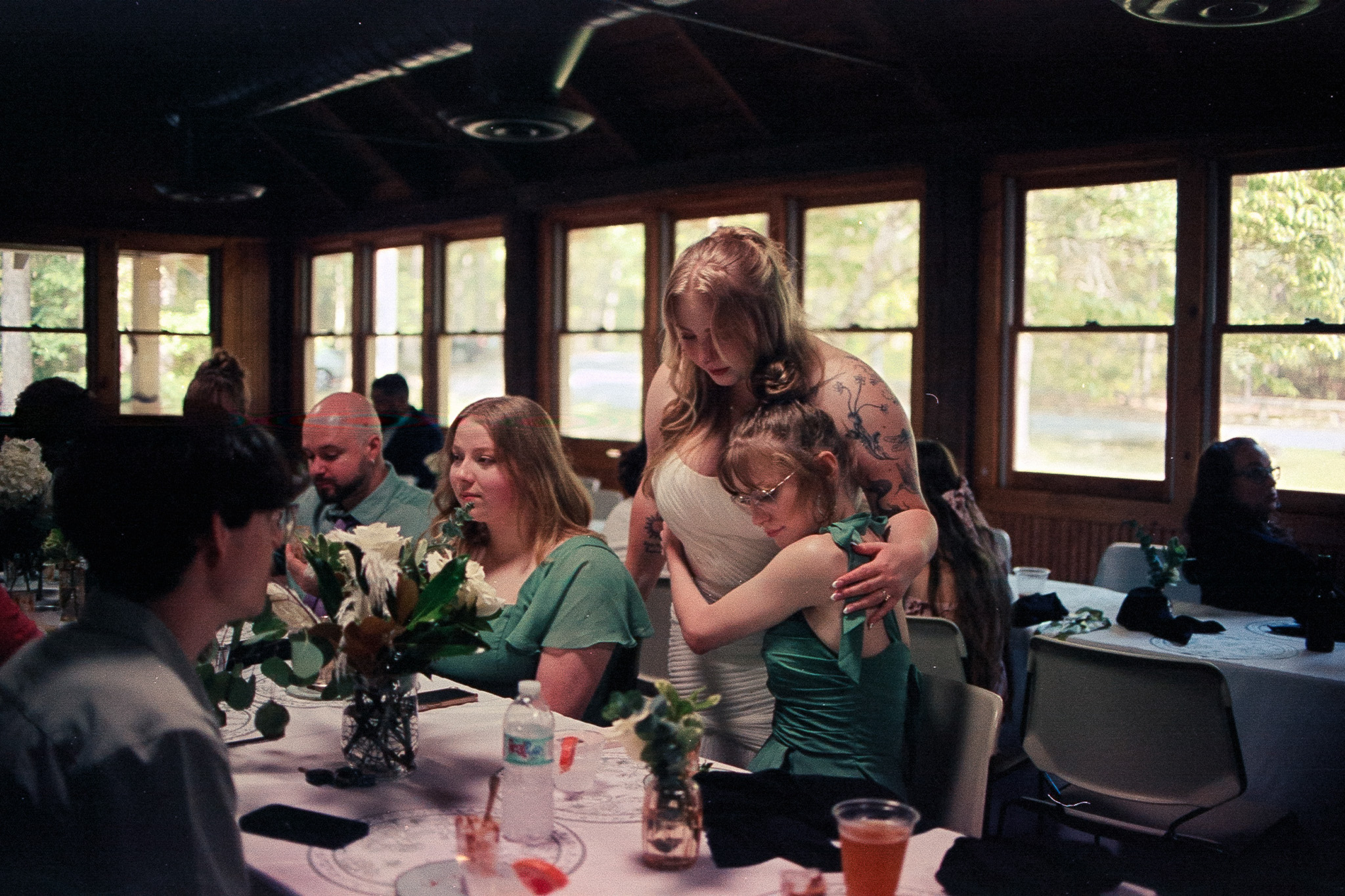 Payton and Jaylen's Wedding