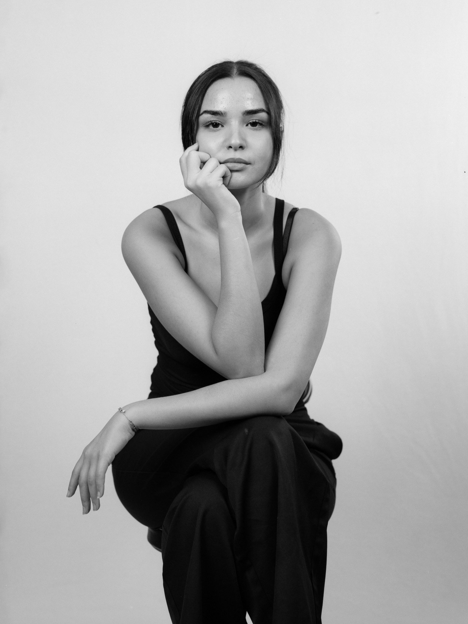 Rhyta's Portrait Session