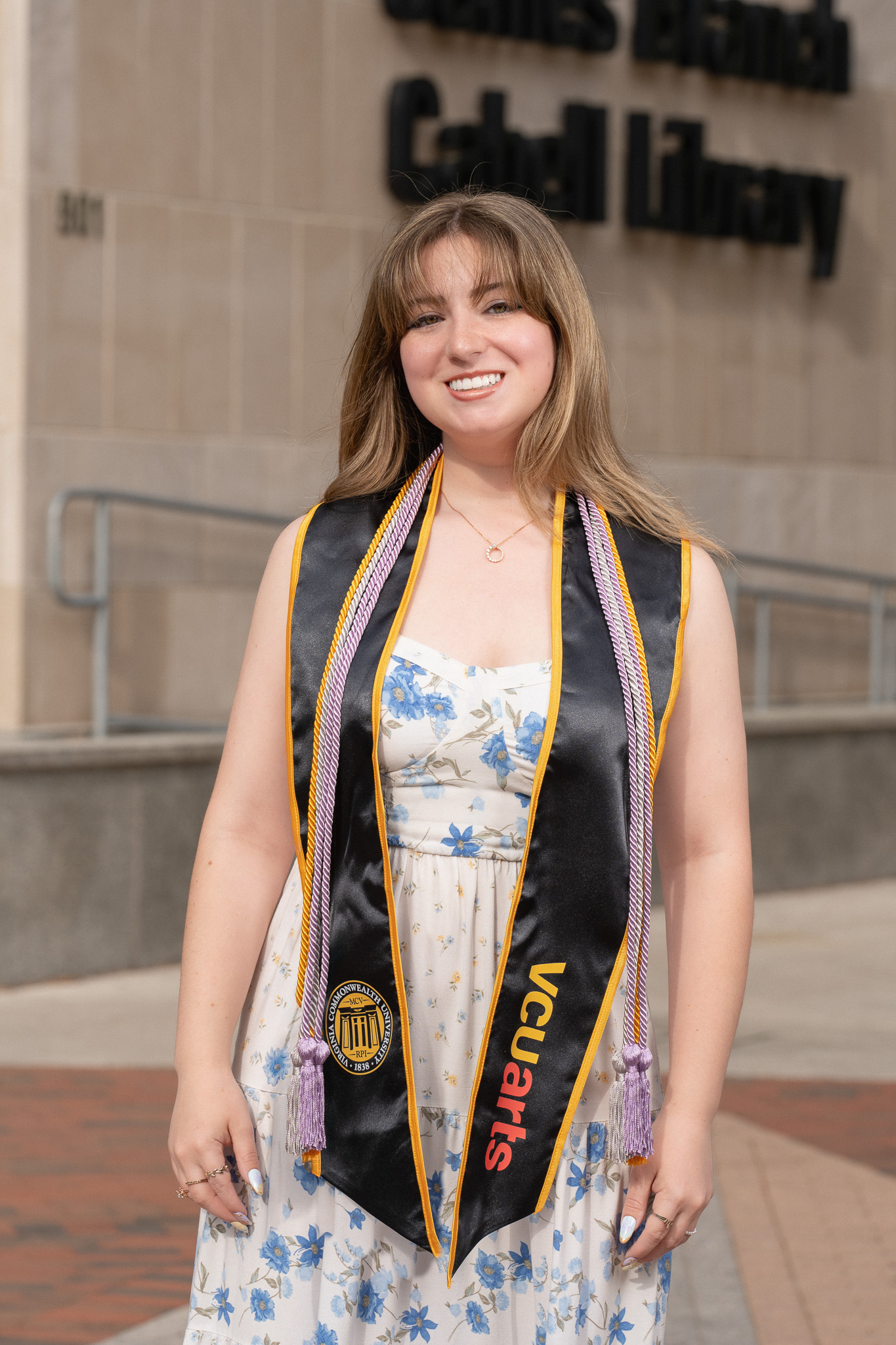 Jillian's Graduation