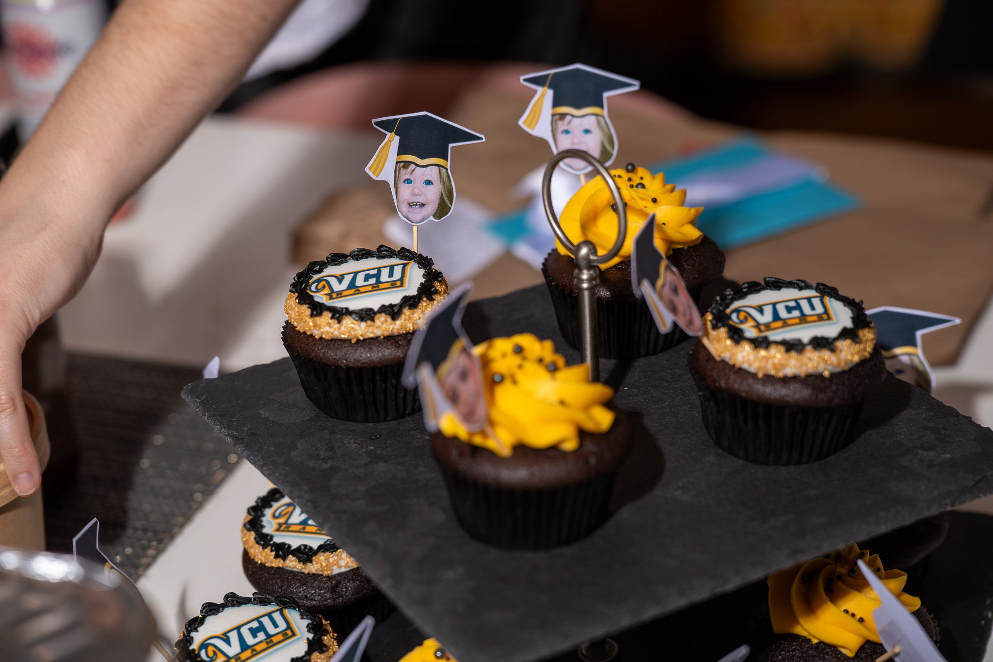 Kendall Forshay's Graduation Party