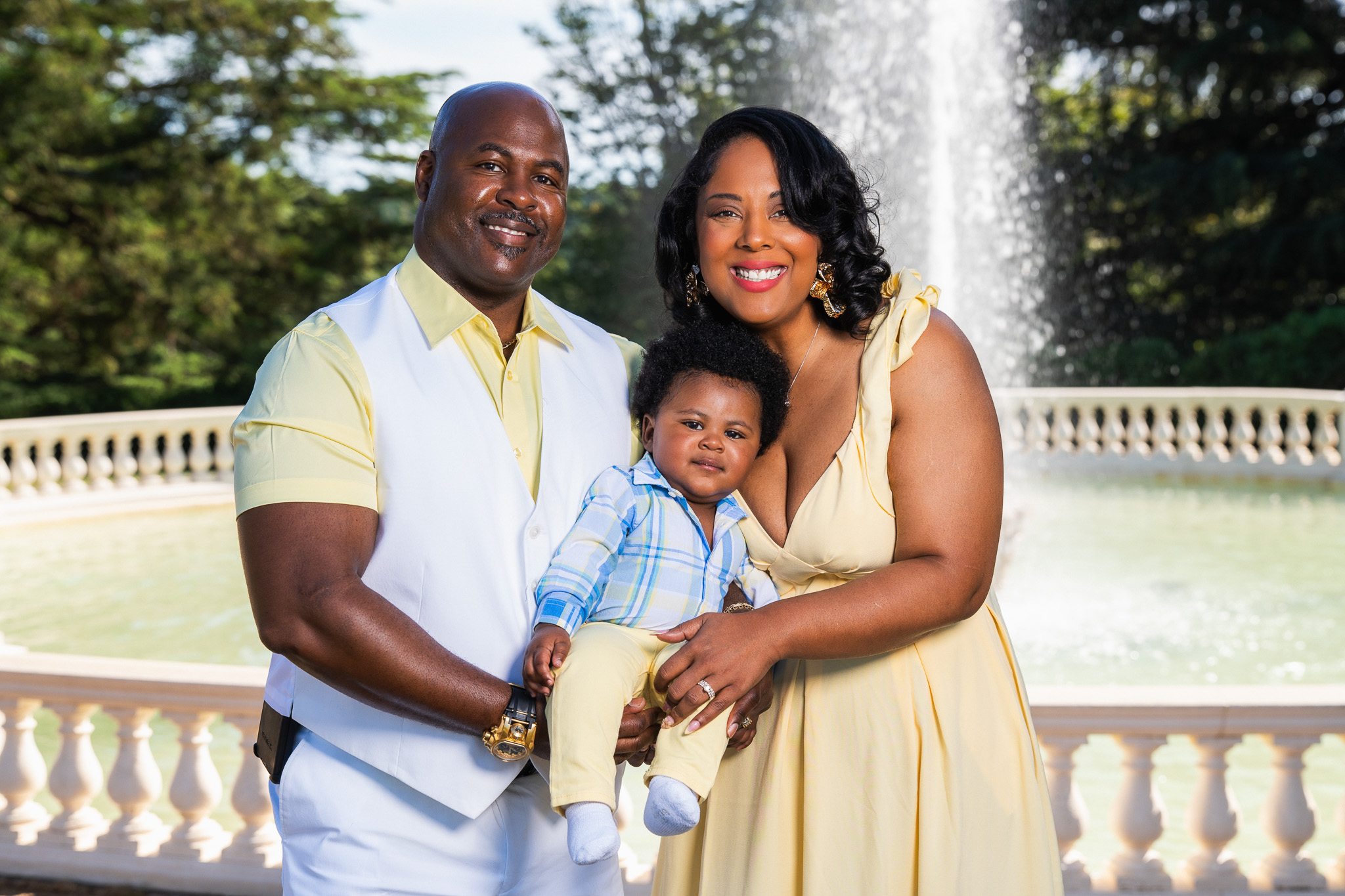 Cottman Family Session