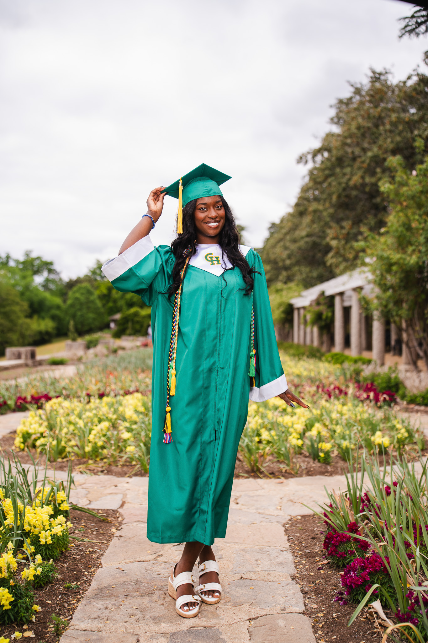 Kayla's Graduation