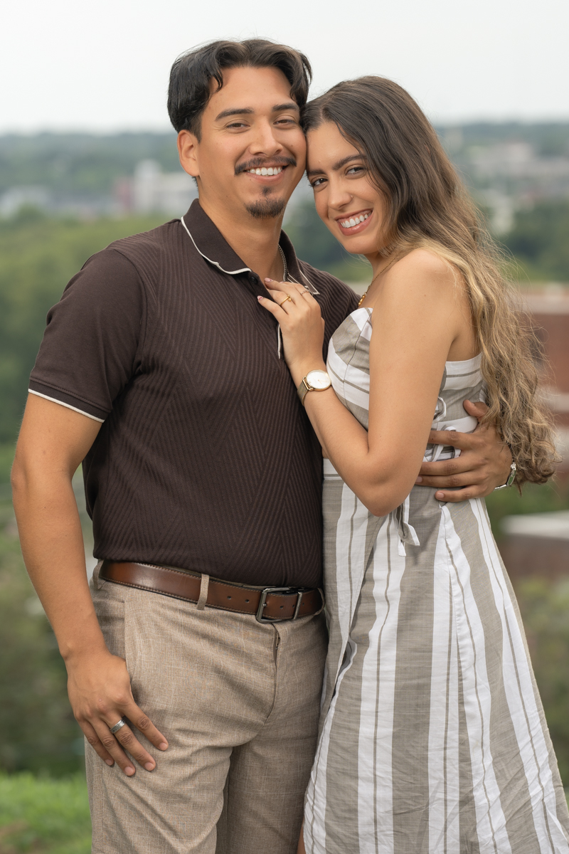 Cruz's Summer Mini Session