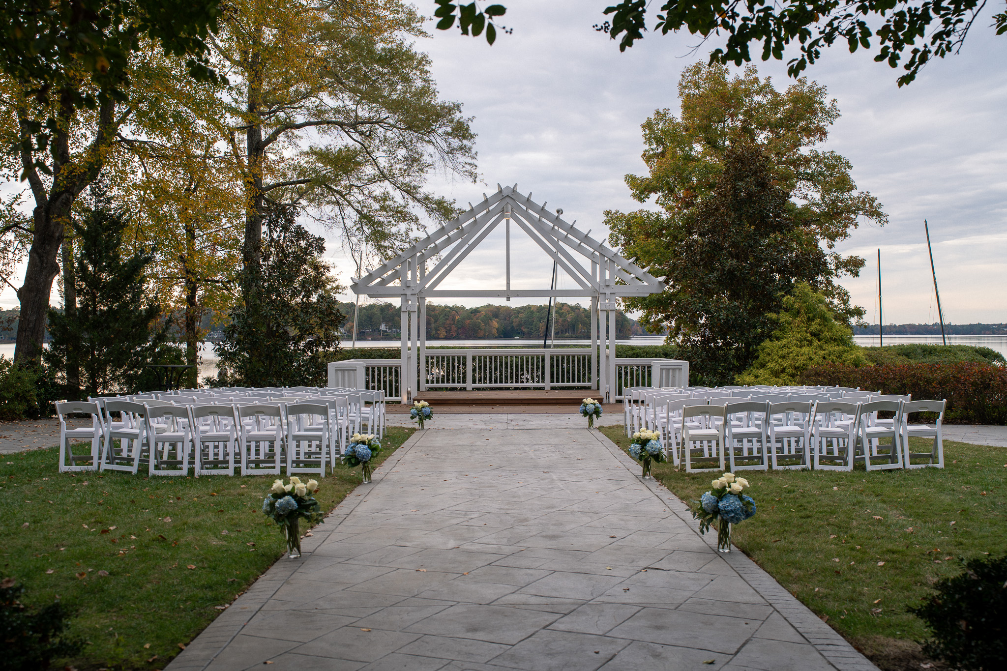 Kyle and Mary's Wedding