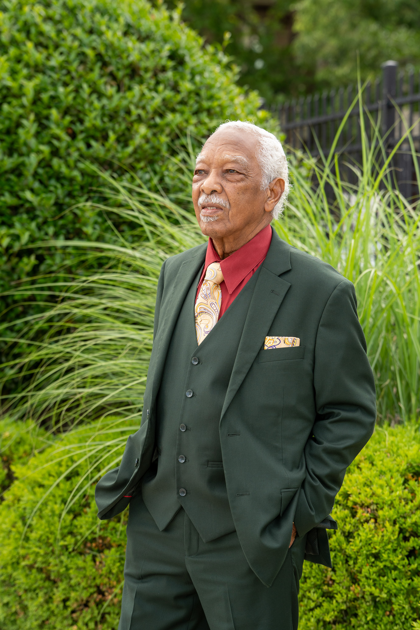 90th Birthday Celebration