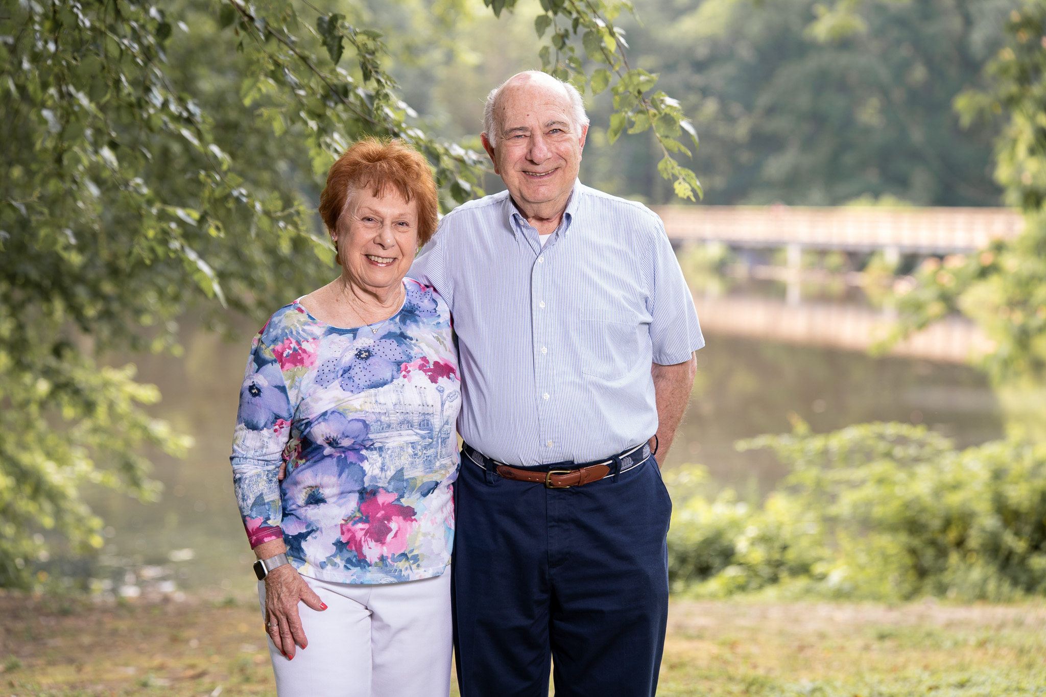 Deborah's Family Session