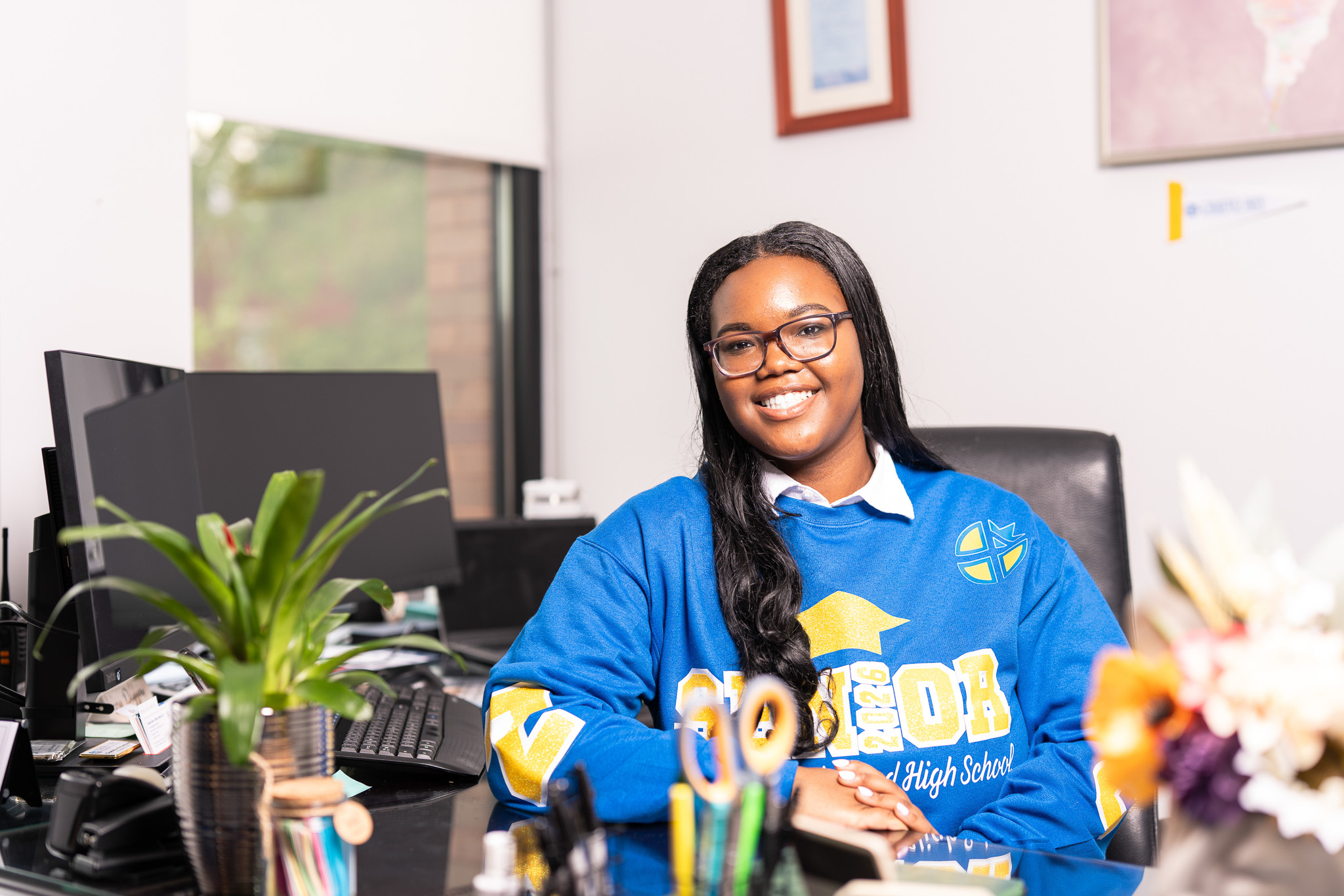 Shaylynn's Senior Portraits