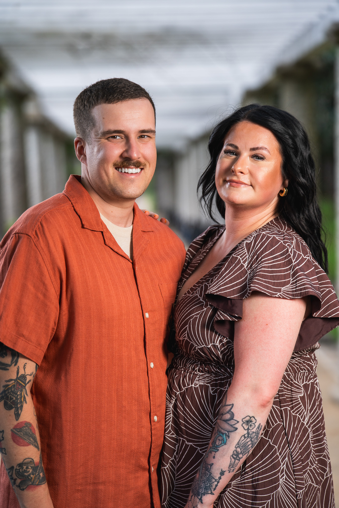 Tyler and Cheyenne's Couples