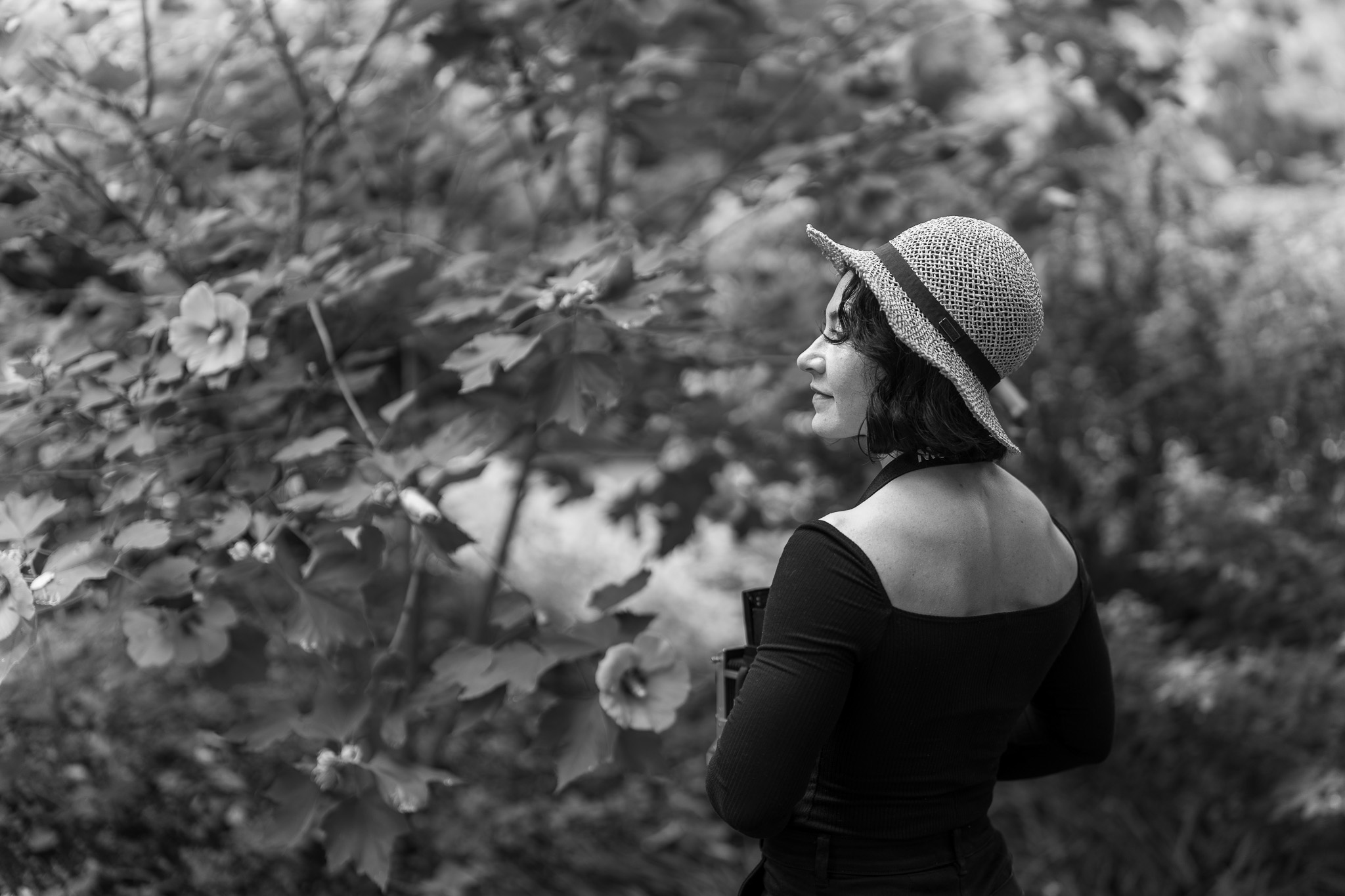 Holly's Portrait Session