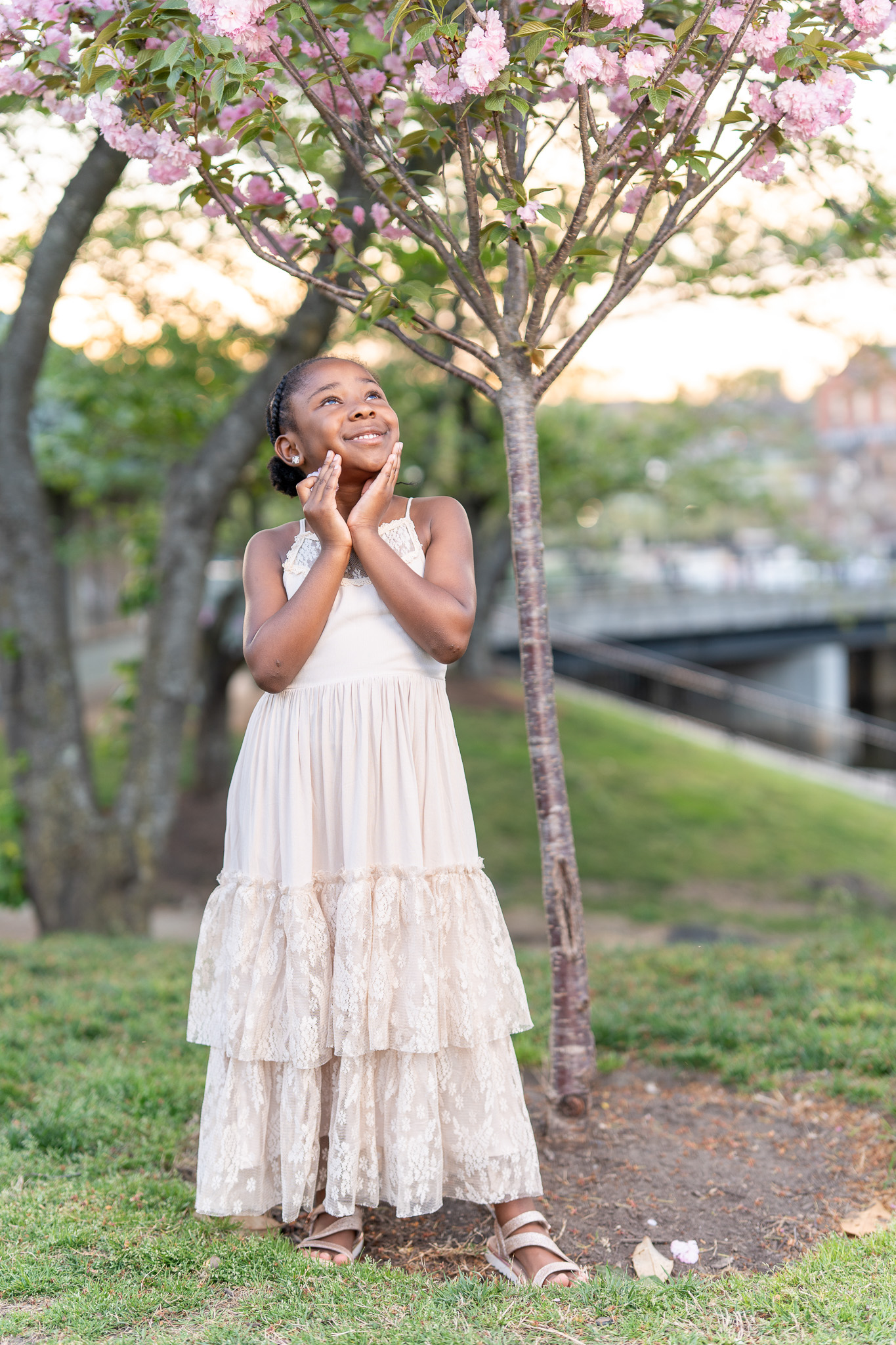 Danyelle's Blossom