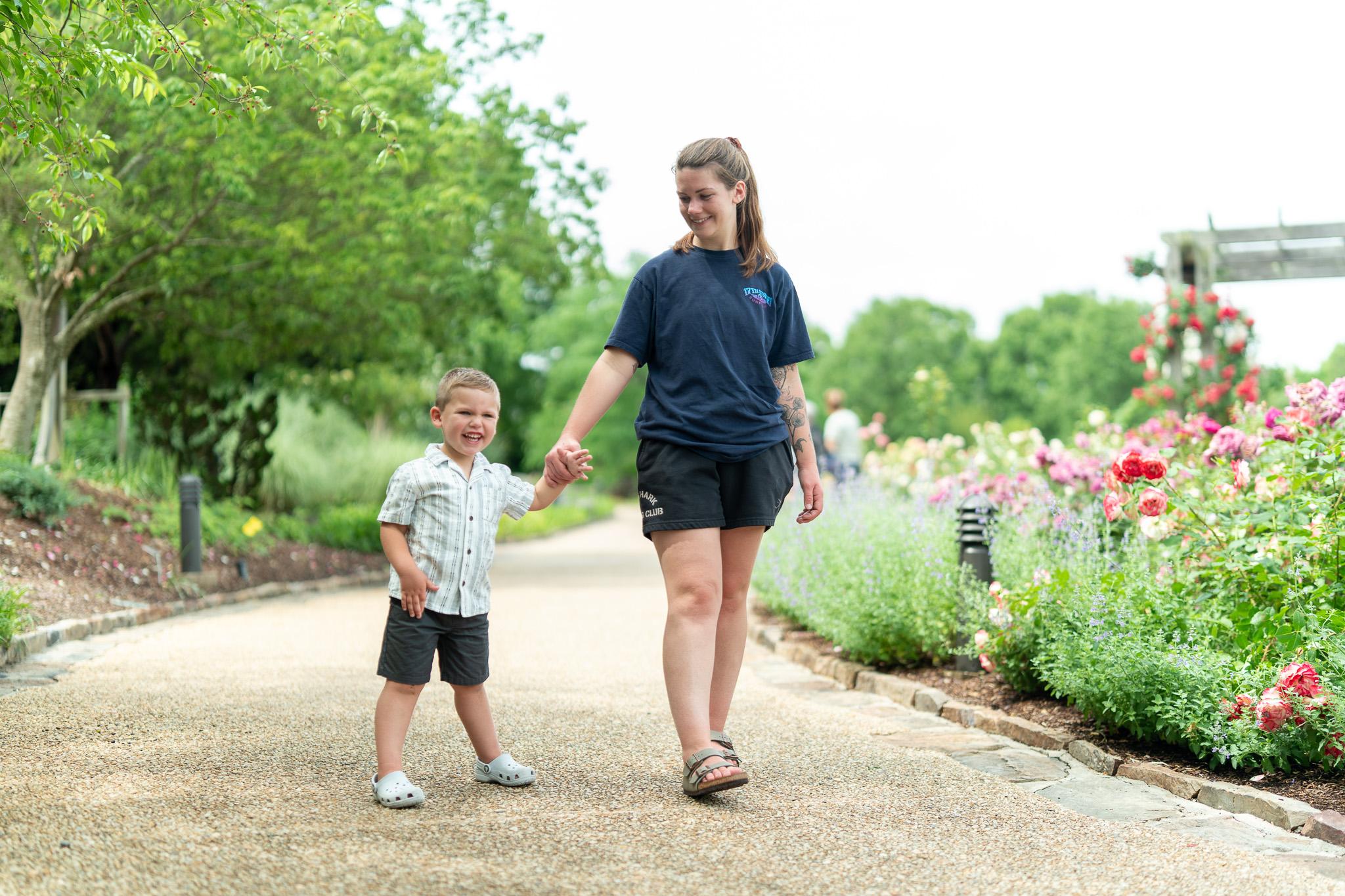 Caitlin's Mother's Day Session