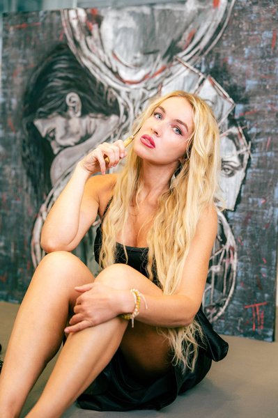 Tatiana's Portrait Session — portraits photography by Stephen Lawson
