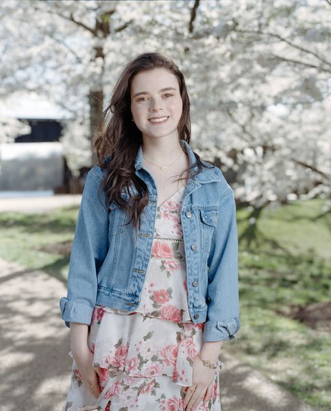 Giavanna's Portraits — portraits photography at Brown's Island by Stephen Lawson