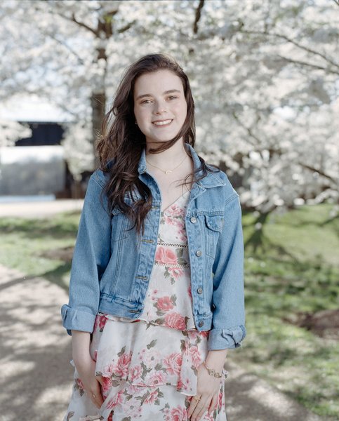 Giavanna's Portraits — portraits photography at Brown's Island by Stephen Lawson
