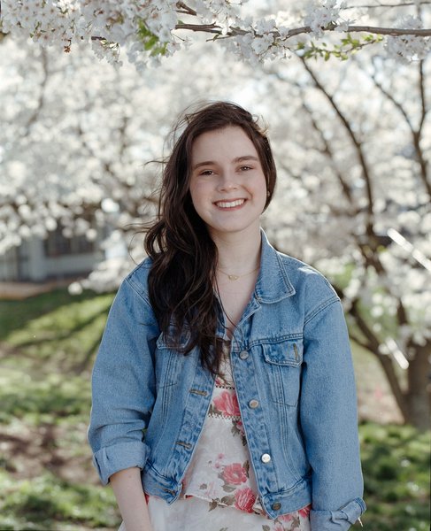 Giavanna's Portraits — portraits photography at Brown's Island by Stephen Lawson