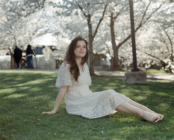 Giavanna's Portraits — portraits photography at Brown's Island by Stephen Lawson