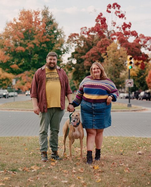 Jordan and Jordan — couples photography by Stephen Lawson