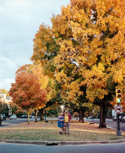 Jordan and Jordan — couples photography by Stephen Lawson