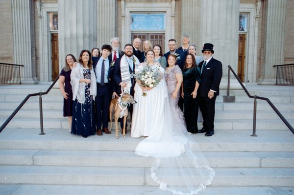 Richmond professional photography by Stephen Lawson