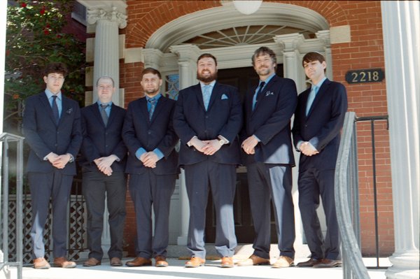 Richmond professional photography by Stephen Lawson