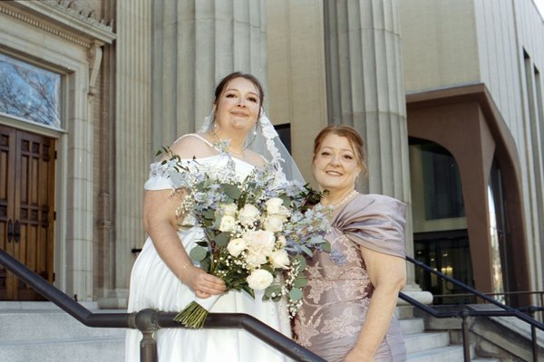 Joseph Wedding — wedding photography by Stephen Lawson