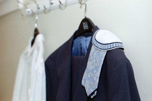 Joseph Wedding — wedding photography by Stephen Lawson