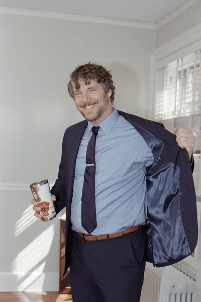 Joseph Wedding — wedding photography by Stephen Lawson
