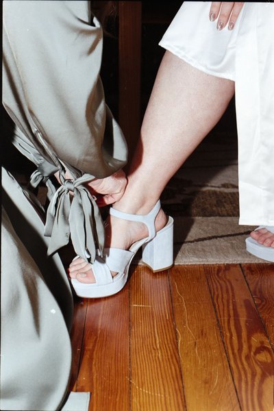 Joseph Wedding — wedding photography by Stephen Lawson