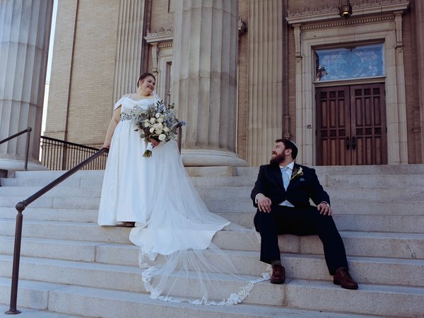Joseph Wedding — wedding photography by Stephen Lawson