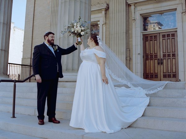 Joseph Wedding — wedding photography by Stephen Lawson