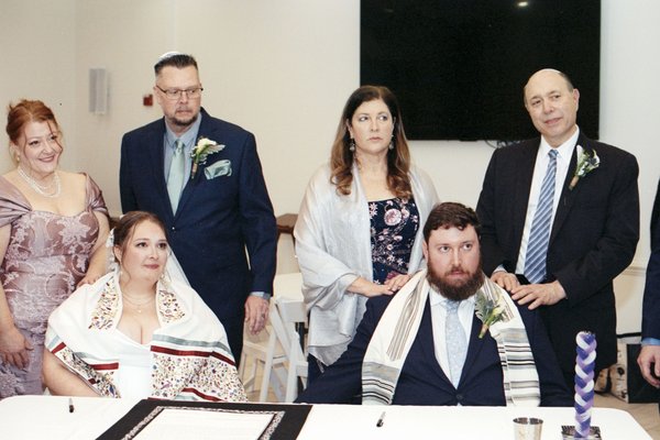 Joseph Wedding — wedding photography by Stephen Lawson