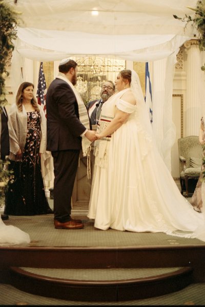 Joseph Wedding — wedding photography by Stephen Lawson