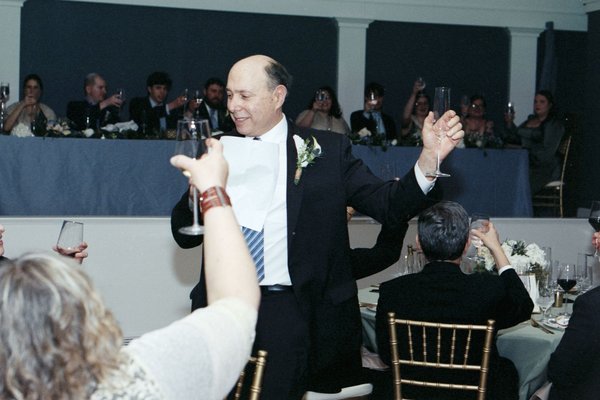 Joseph Wedding — wedding photography by Stephen Lawson