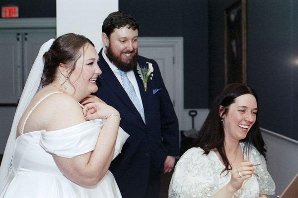 Joseph Wedding — wedding photography by Stephen Lawson