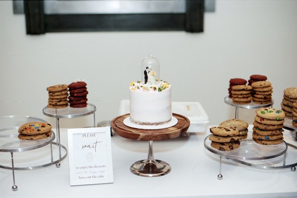 Joseph Wedding — wedding photography by Stephen Lawson