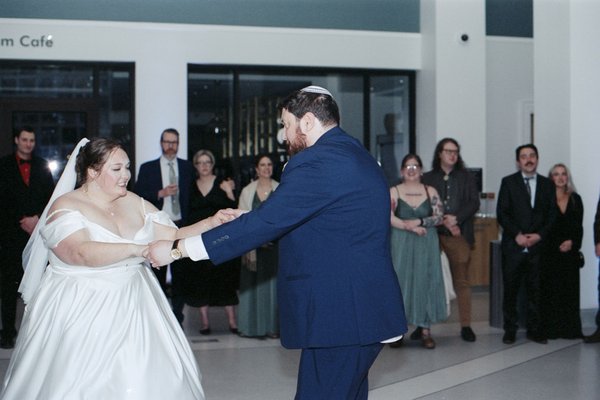Joseph Wedding — wedding photography by Stephen Lawson