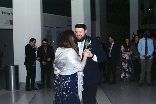 Joseph Wedding — wedding photography by Stephen Lawson
