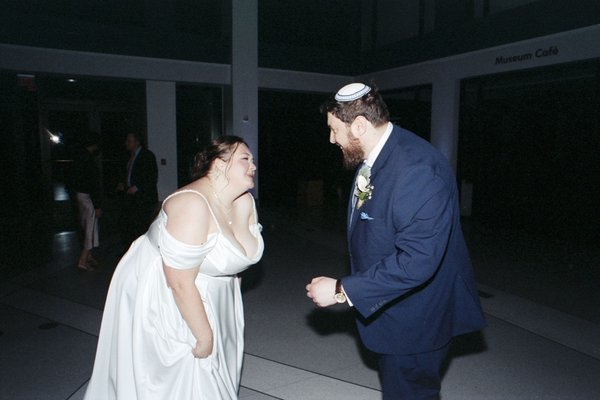 Joseph Wedding — wedding photography by Stephen Lawson