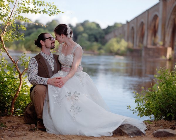 Richmond professional photography by Stephen Lawson