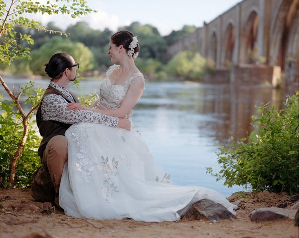 Richmond professional photography by Stephen Lawson