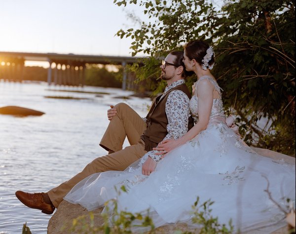 Richmond professional photography by Stephen Lawson