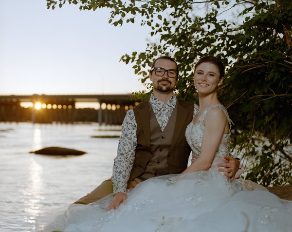 Richmond professional photography by Stephen Lawson